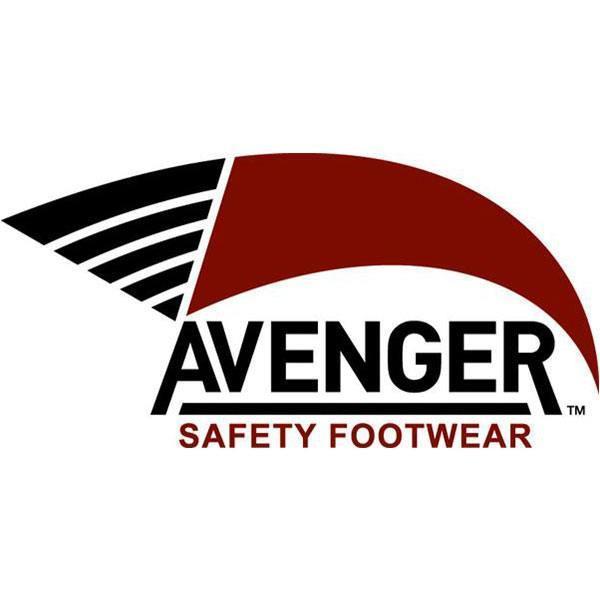 Avenger 2025 safety footwear