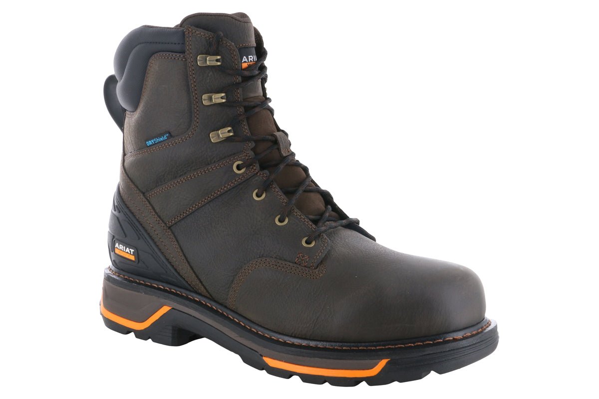 Mens narrow width work boots on sale