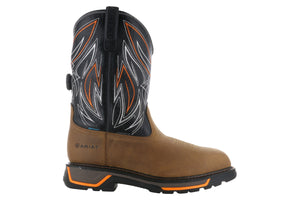 Ariat Big Rig BOA Waterproof Composite Toe Boot