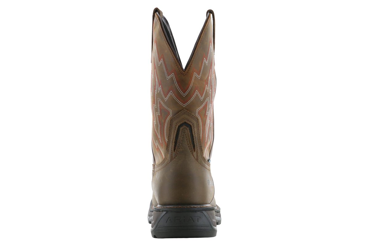 Ariat 2025 metatarsal boots