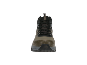 Avenger Aero Trail Safety Toe Mid Olive