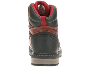 Avenger Blacksmith Safety Toe Boot Brown