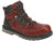 Avenger Blacksmith Safety Toe Boot Brown