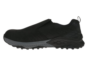 Avenger Summit Trail Safety Toe Slip On Black