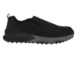 Avenger Summit Trail Safety Toe Slip On Black