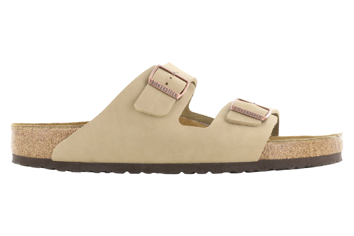 Arizona soft footbed tobacco brown online