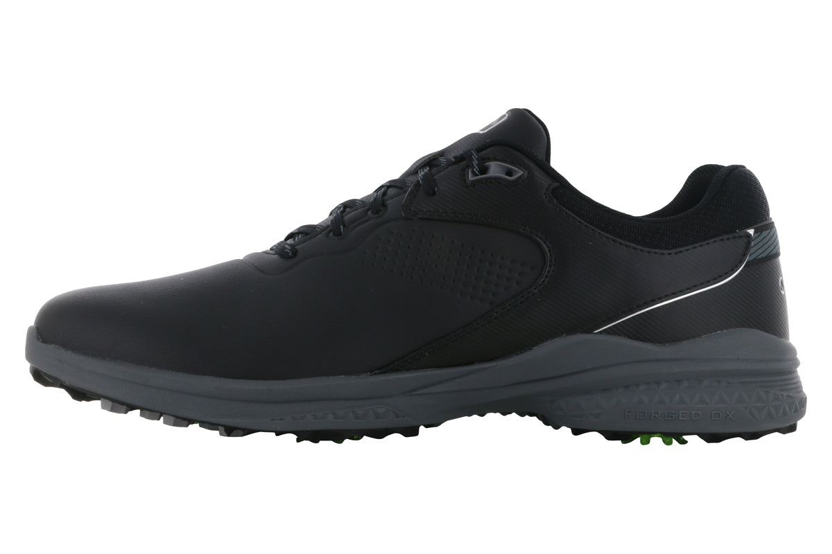 Callaway Golf Solana TRX V3 Golf Shoe Black - 2BigFeet