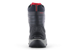 Columbia Bugaboot III Insulated Boot Black