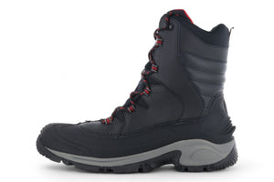 Columbia Bugaboot III Insulated Boot Black