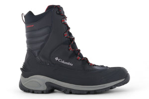 Columbia Bugaboot III Insulated Boot Black