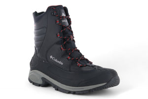 Columbia Bugaboot III Insulated Boot Black