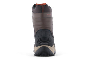 Columbia Bugaboot III Insulated Boot Cordovan