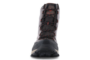 Columbia Bugaboot III Insulated Boot Cordovan