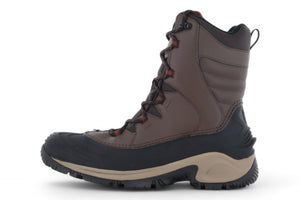 Columbia Bugaboot III Insulated Boot Cordovan