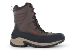 Columbia Bugaboot III Insulated Boot Cordovan