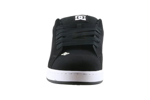 DC Court Graffik Shoes Black