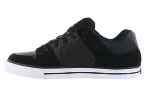 DC Pure Shoes Black