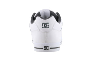 DC Pure Shoes White