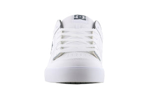 DC Pure Shoes White