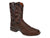 Dan Post Franklin Square Toe Soft Toe Boot