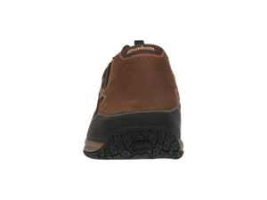 Dunham Cloud Plus Slip On Brown