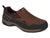 Dunham Cloud Plus Slip On Brown