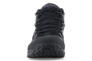 Dunham Cloud Waterproof Boot Black