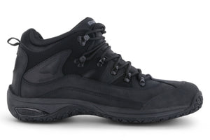 Dunham Cloud Waterproof Boot Black