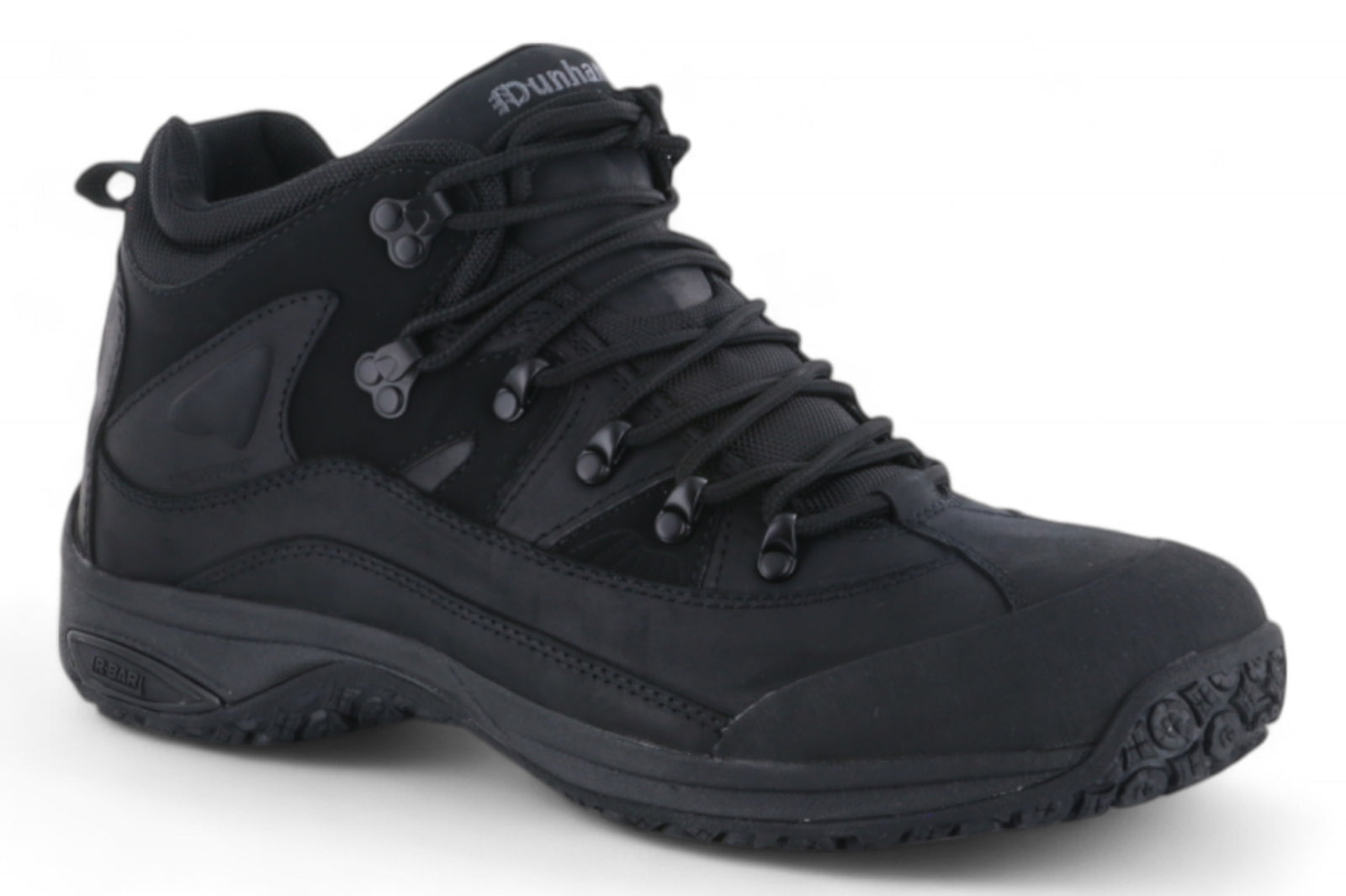 Dunham hiking shoes best sale