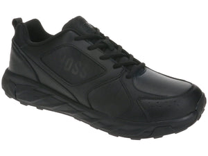 Hoss Beta Slip Resistant Chef Shoe