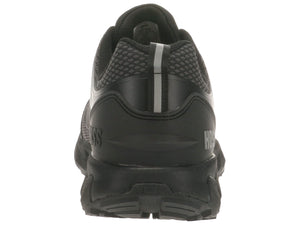 Hoss Buster Low Safety Toe Shoe