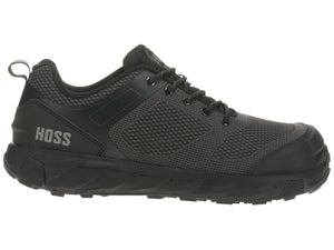 Hoss Buster Low Safety Toe Shoe