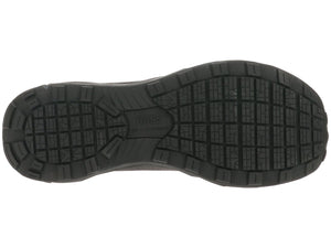 Hoss Buster Low Safety Toe Shoe