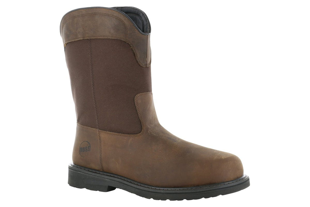 Buck 2024 wellington boots