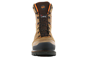 Hoss Clash 1000g Insulated 9" Soft Toe Boot