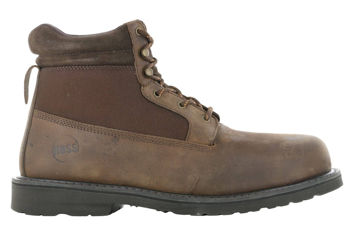 Hoss clearance boot company