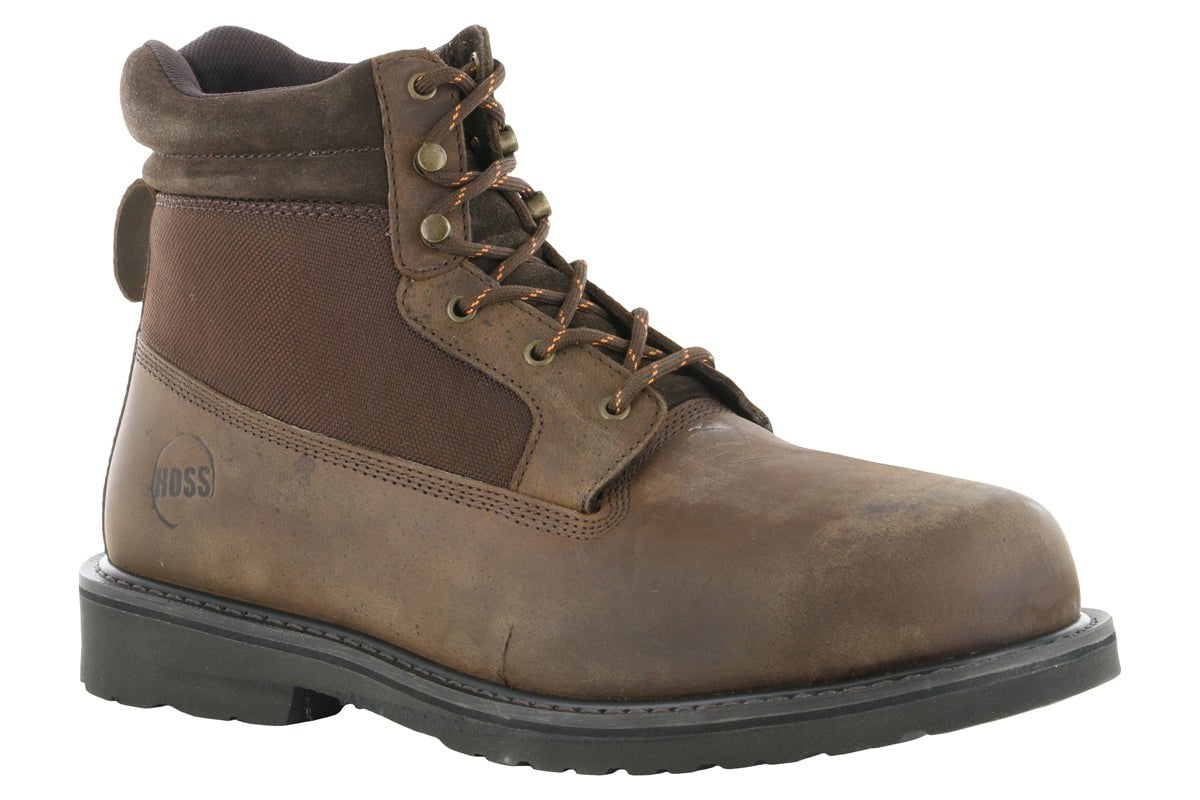 Sd steel best sale toe boots