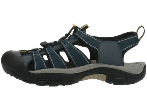 Keen Newport H2 Sandal Navy Blue