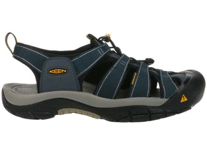 Keen Newport H2 Sandal Navy Blue