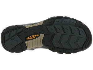 Keen Newport H2 Sandal Navy Blue