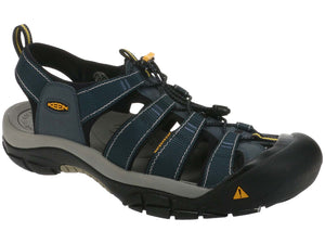 Keen Newport H2 Sandal Navy Blue