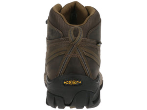 Keen Targhee II Waterproof Mid Hiker Canteen