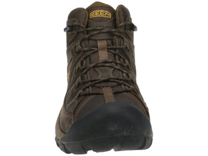 Keen Targhee II Waterproof Mid Hiker Canteen