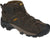 Keen Targhee II Waterproof Mid Hiker Canteen