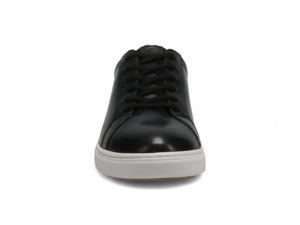 Michael Ellis Brenden Lace-Up Sneaker Black