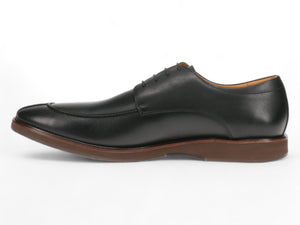 Michael Ellis Elliott Apron Dress Shoe Black