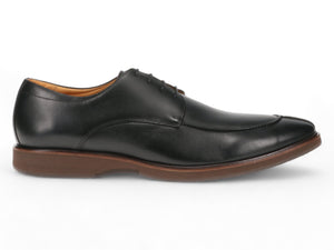 Michael Ellis Elliott Apron Dress Shoe Black