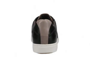 Michael Ellis Turner Athletic Sneaker Black