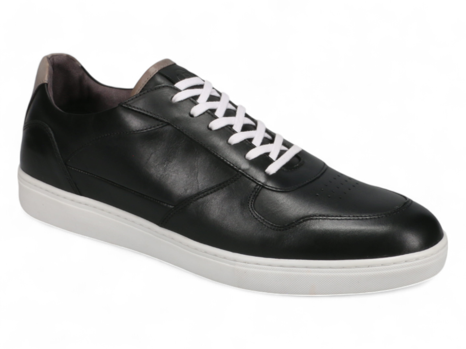 Michael Ellis Turner Athletic Sneaker Black