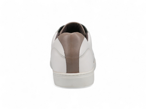 Michael Ellis Turner Athletic Sneaker White